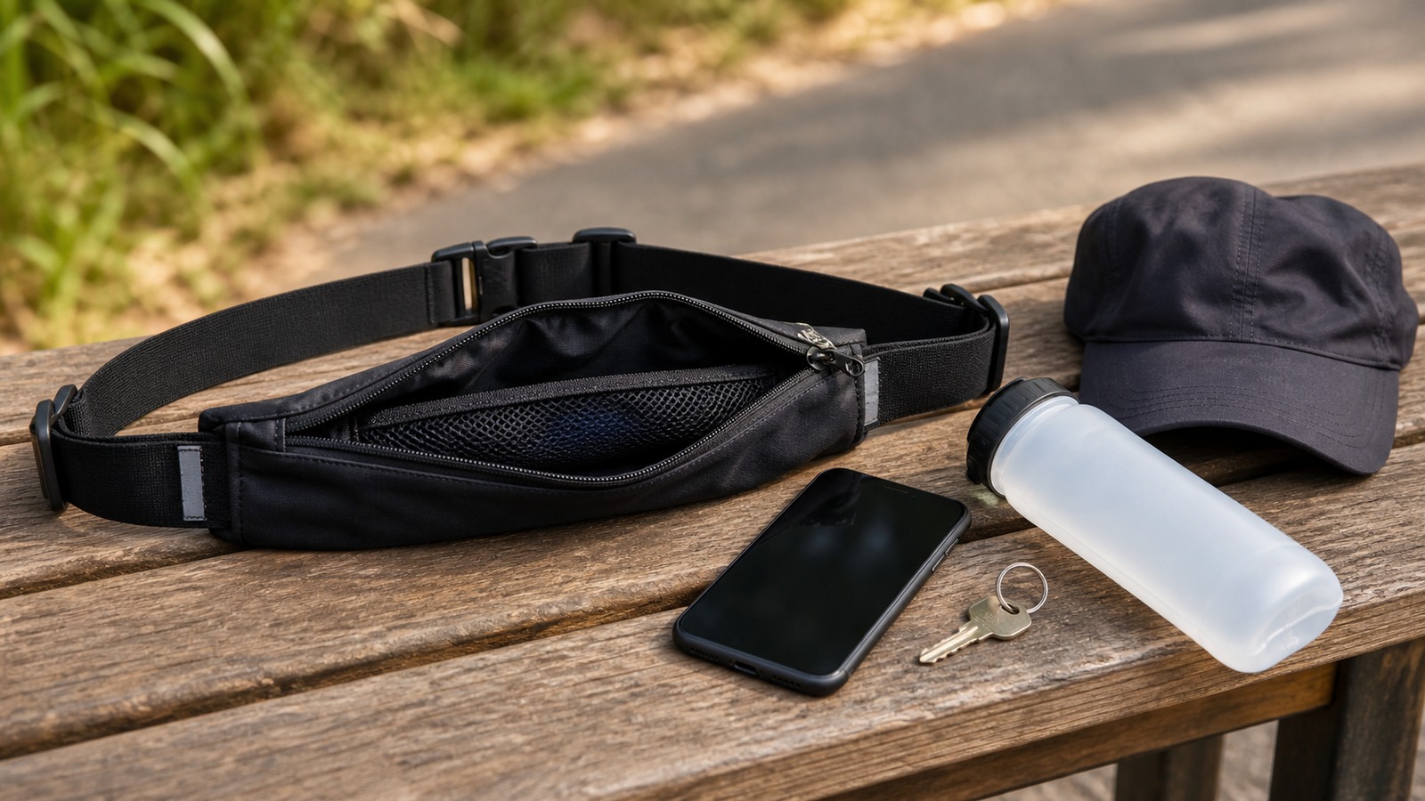 Running Belts
