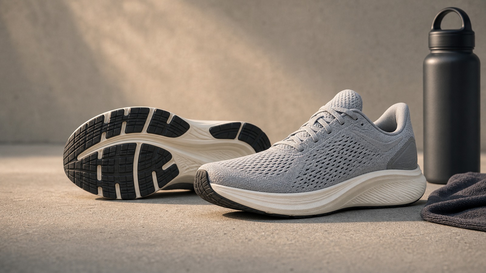 Road Running Shoes