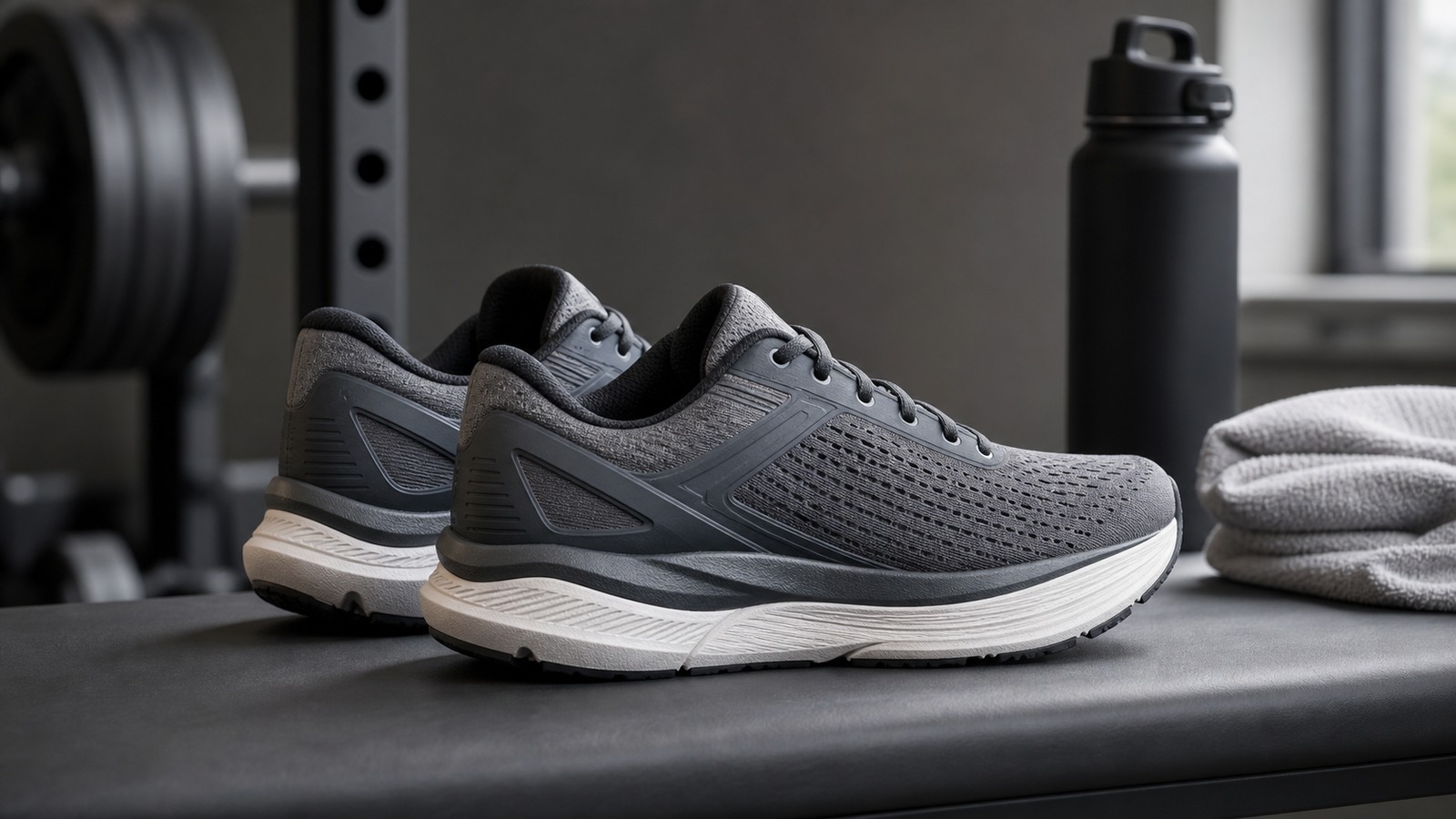 Stability Running Shoes