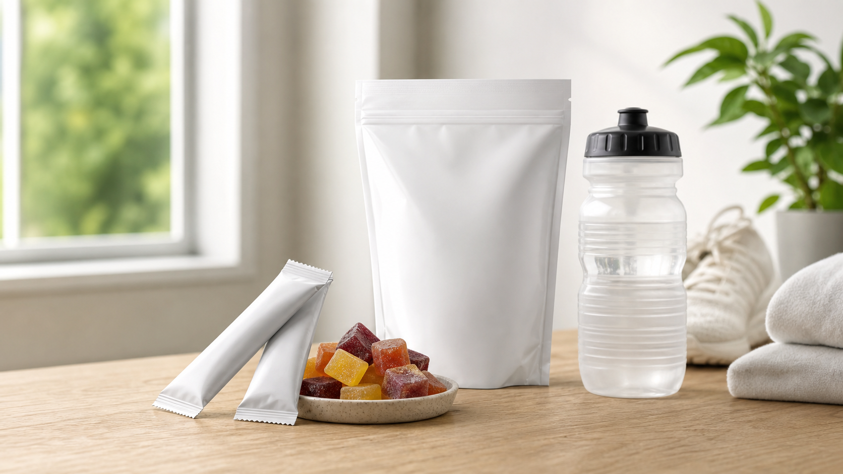 Endurance Chews