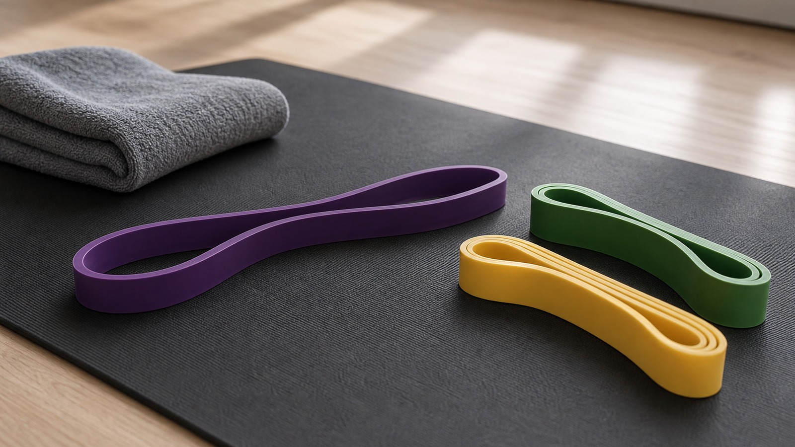 Loop Resistance Bands