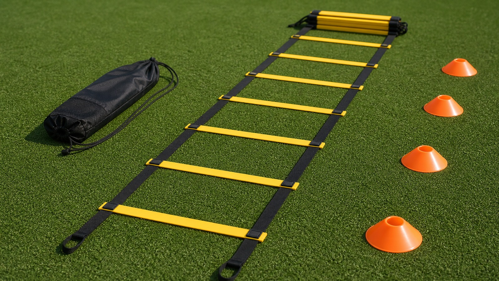 Agility Ladders