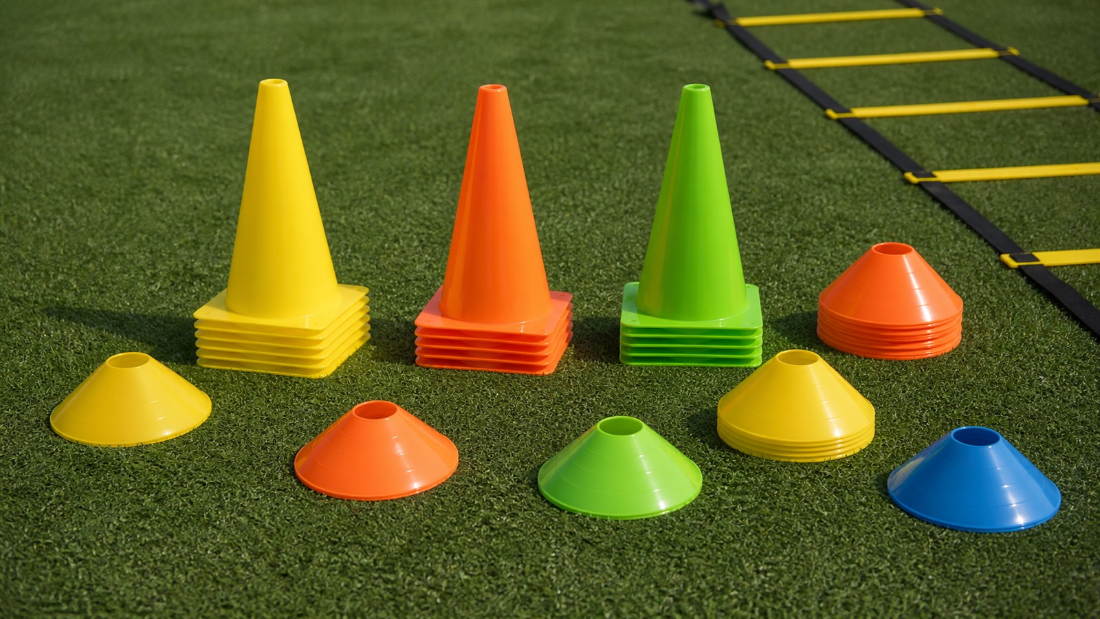 Training Cones