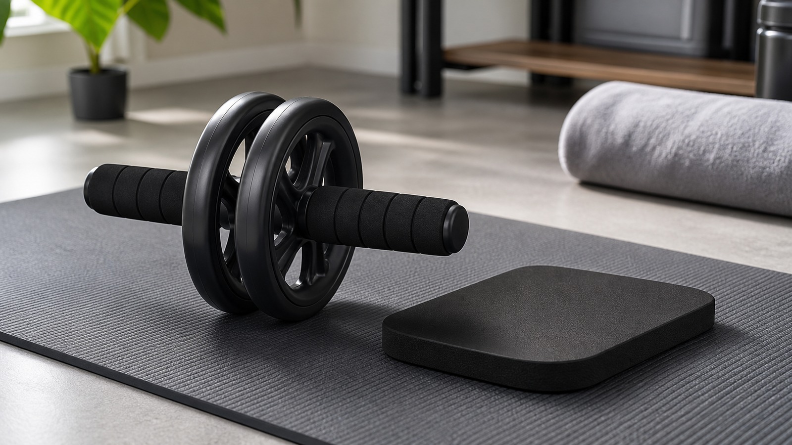 Ab Rollers