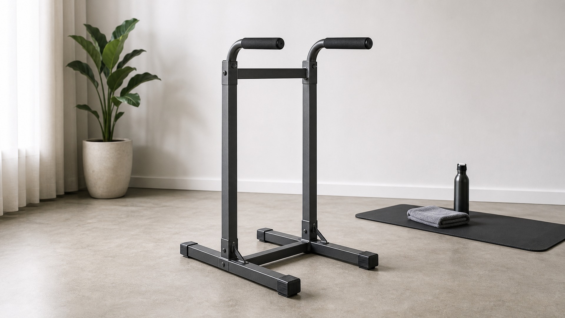 Dip Stations