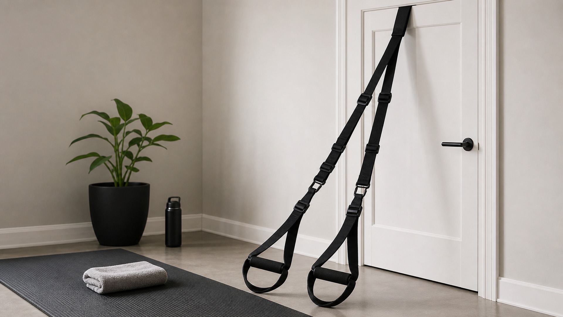 Suspension Trainers