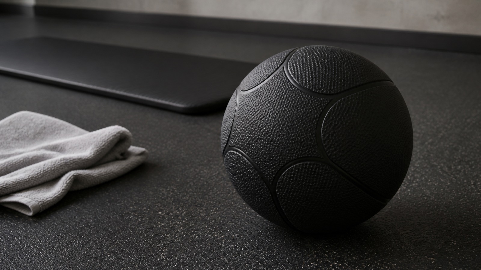 Medicine Balls