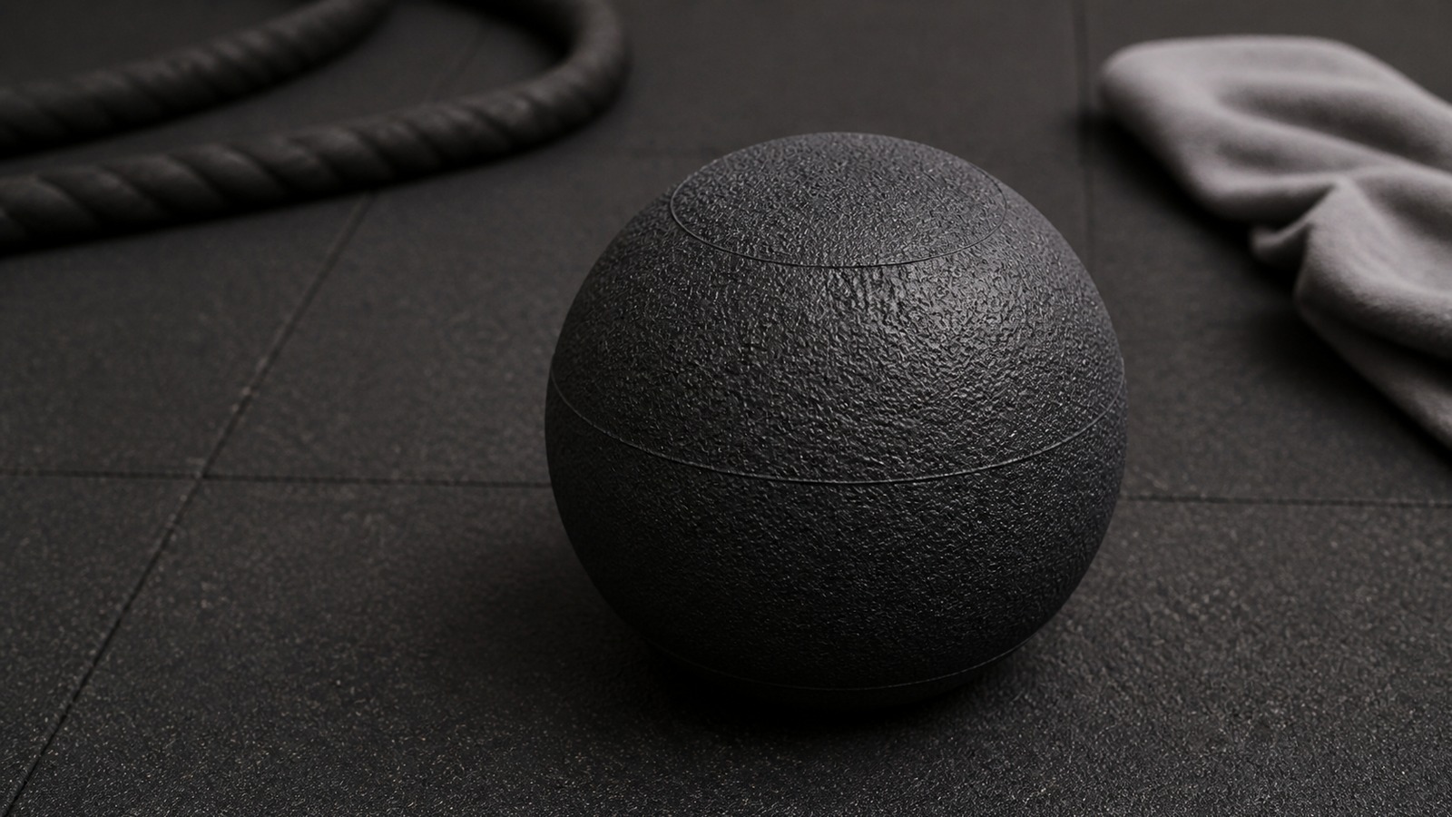 Slam Balls