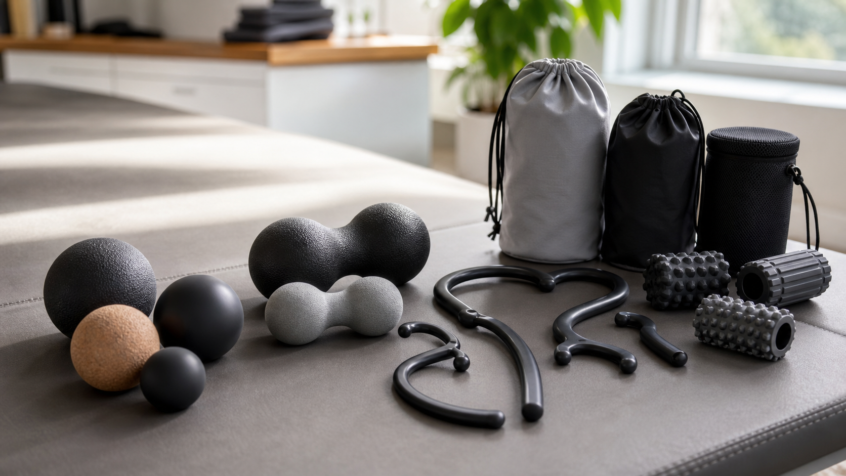 Trigger Point Tools