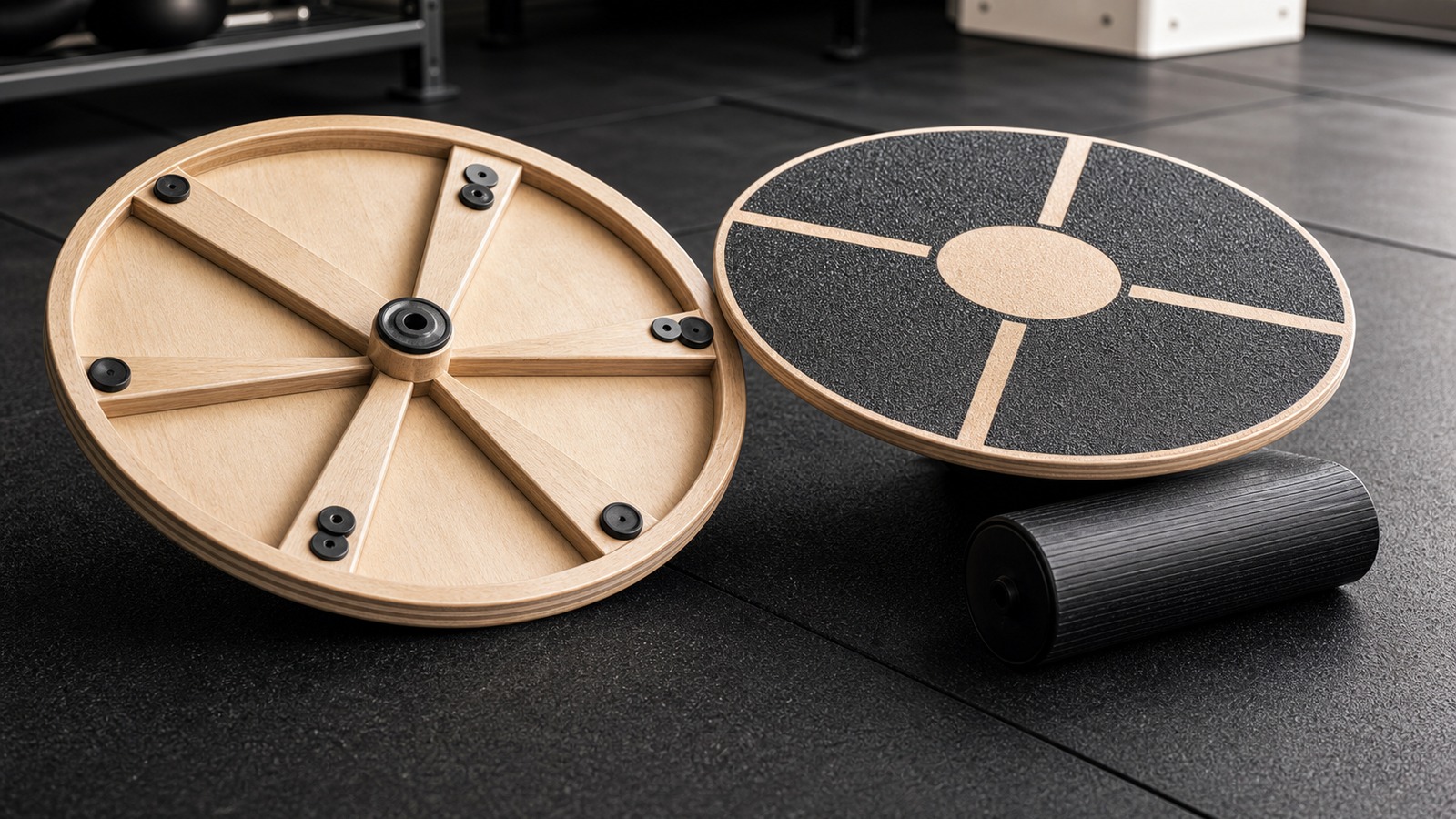 Balance Boards