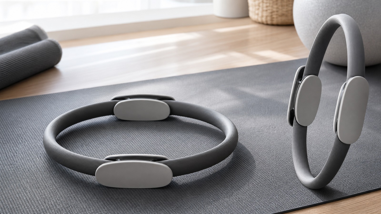 Pilates Rings