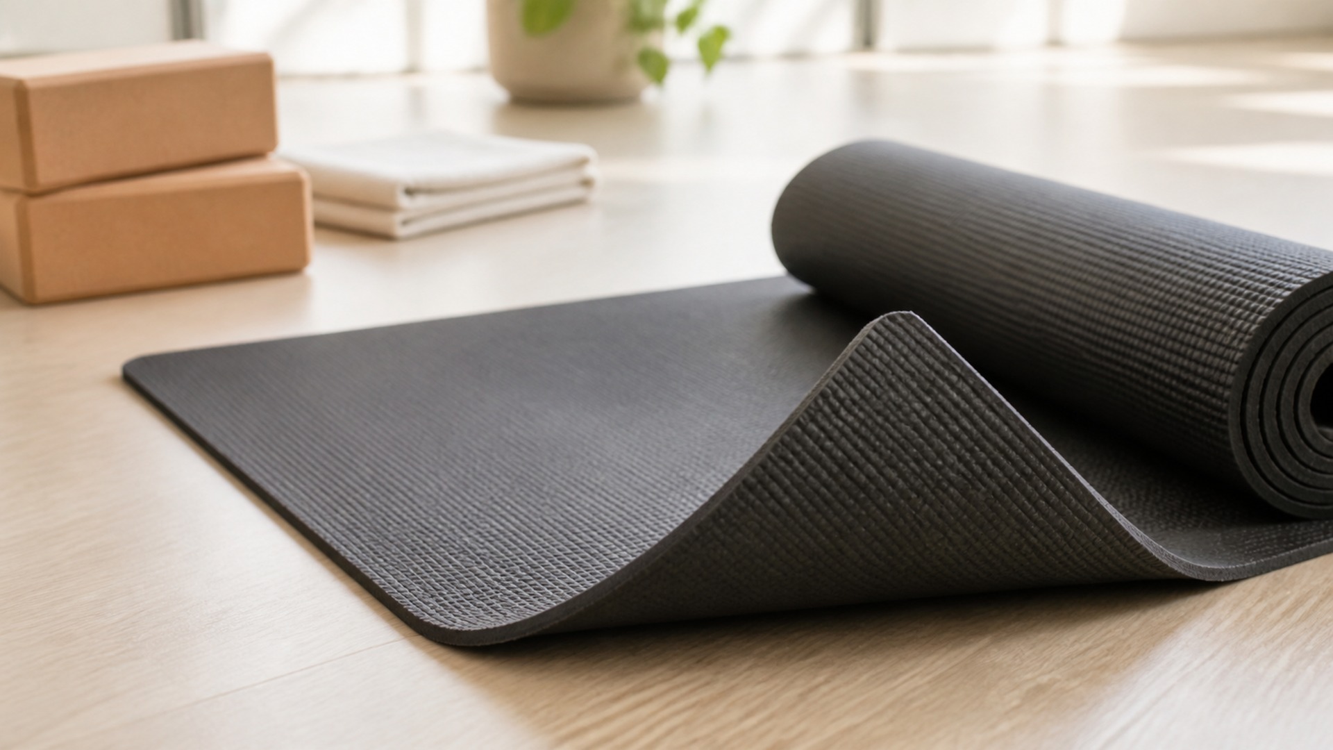 Standard Yoga Mats
