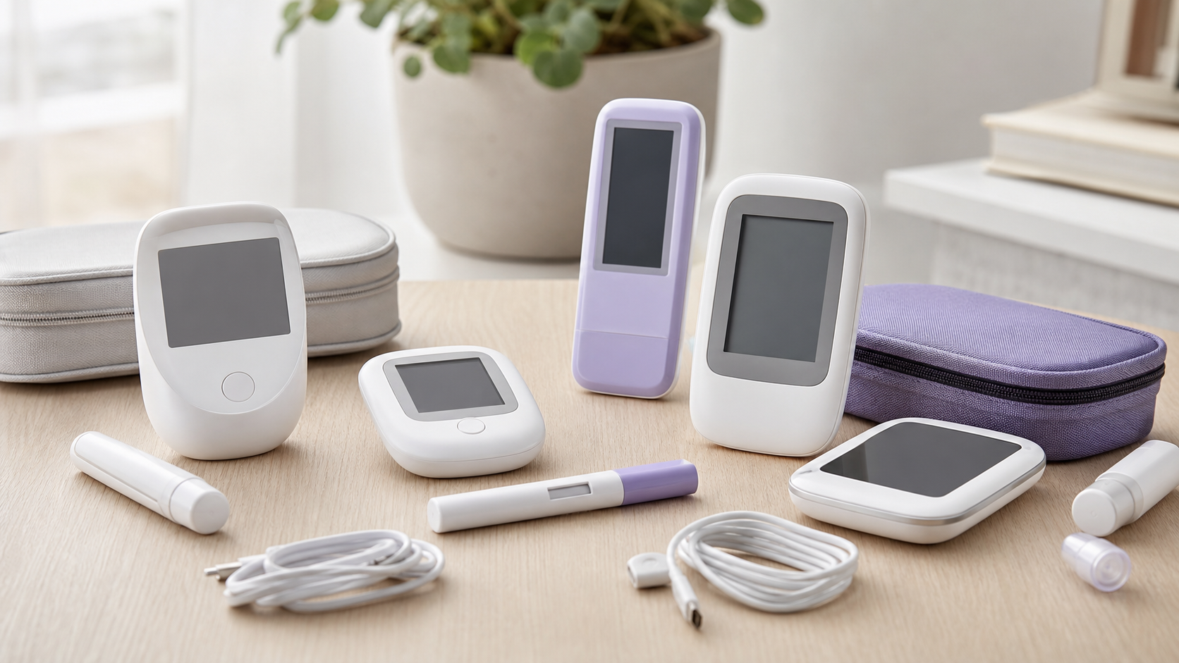 Fertility Monitors