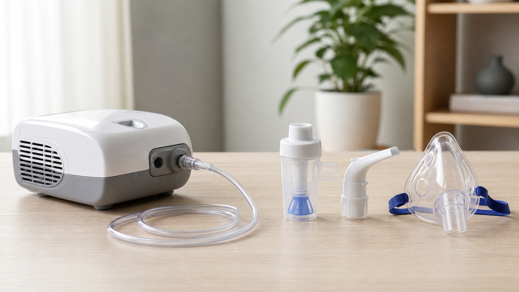 Nebulizers