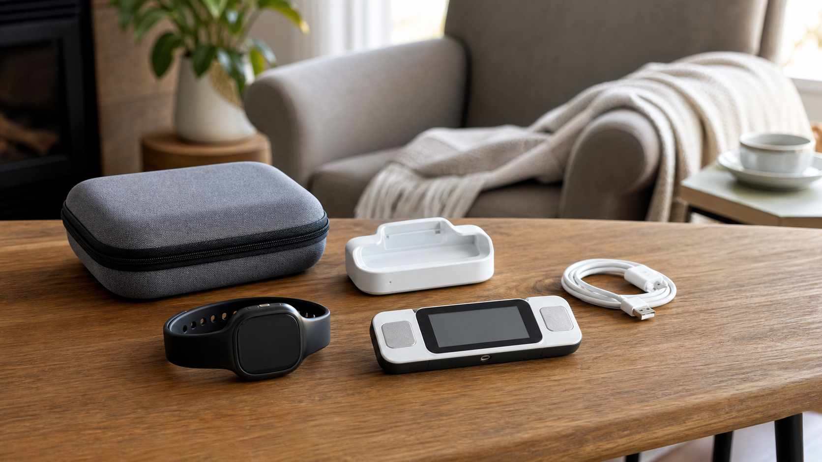Atrial Fibrillation Monitors