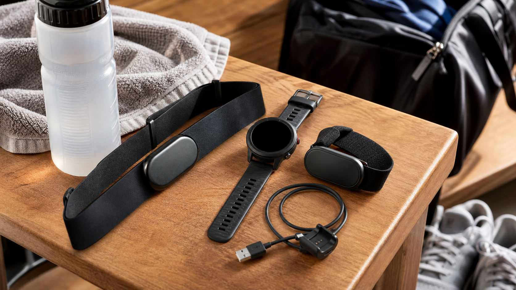 Heart Rate Monitors