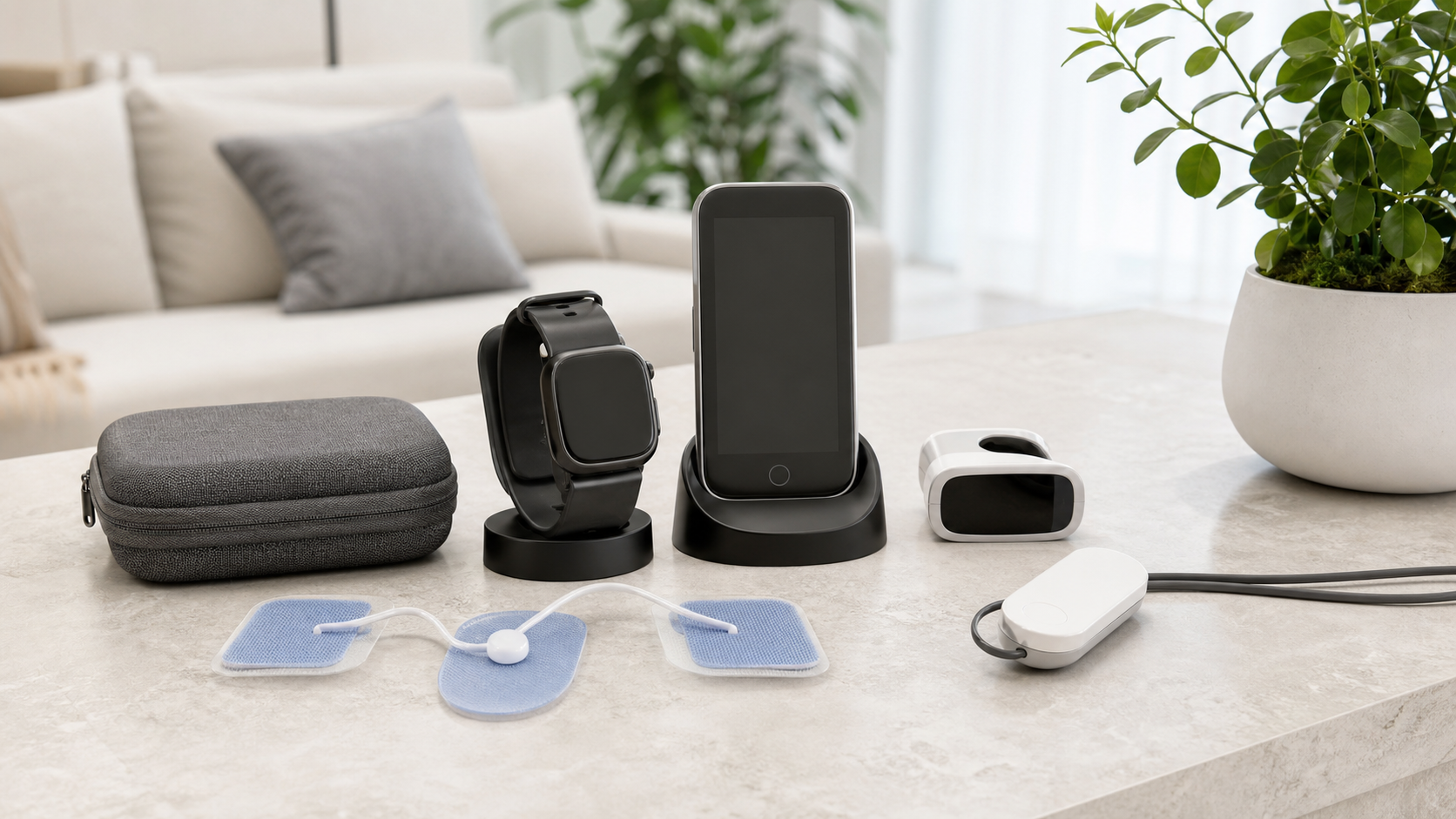 Smart Heart Monitors