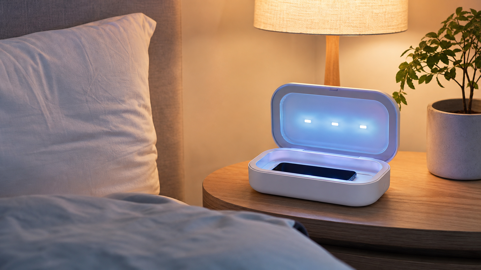 UV Sanitizers