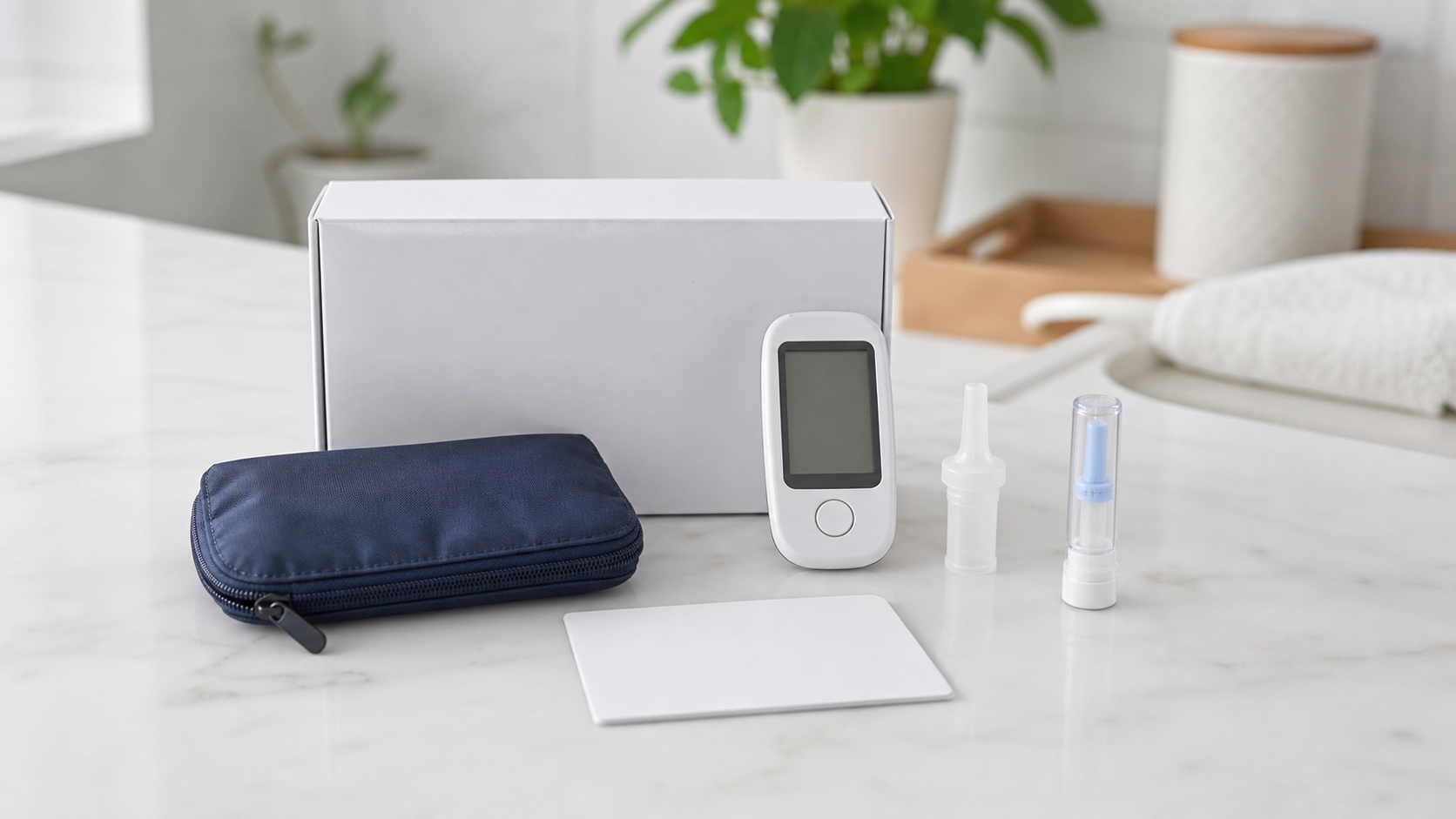 A1C Test Kits