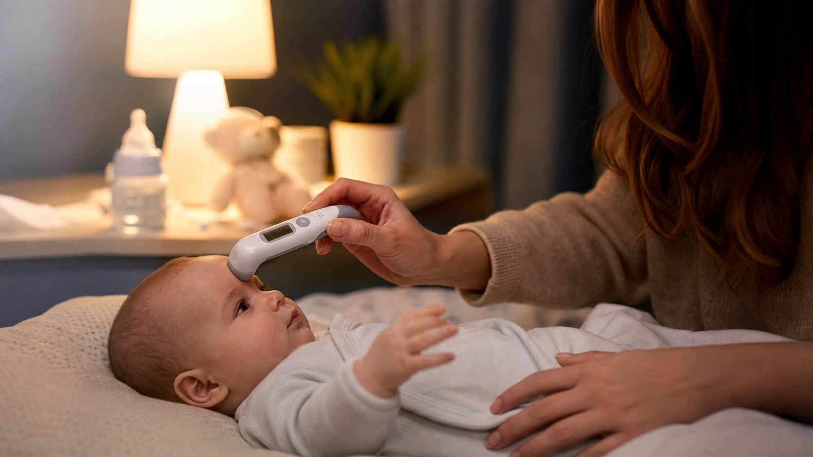 Baby Thermometers