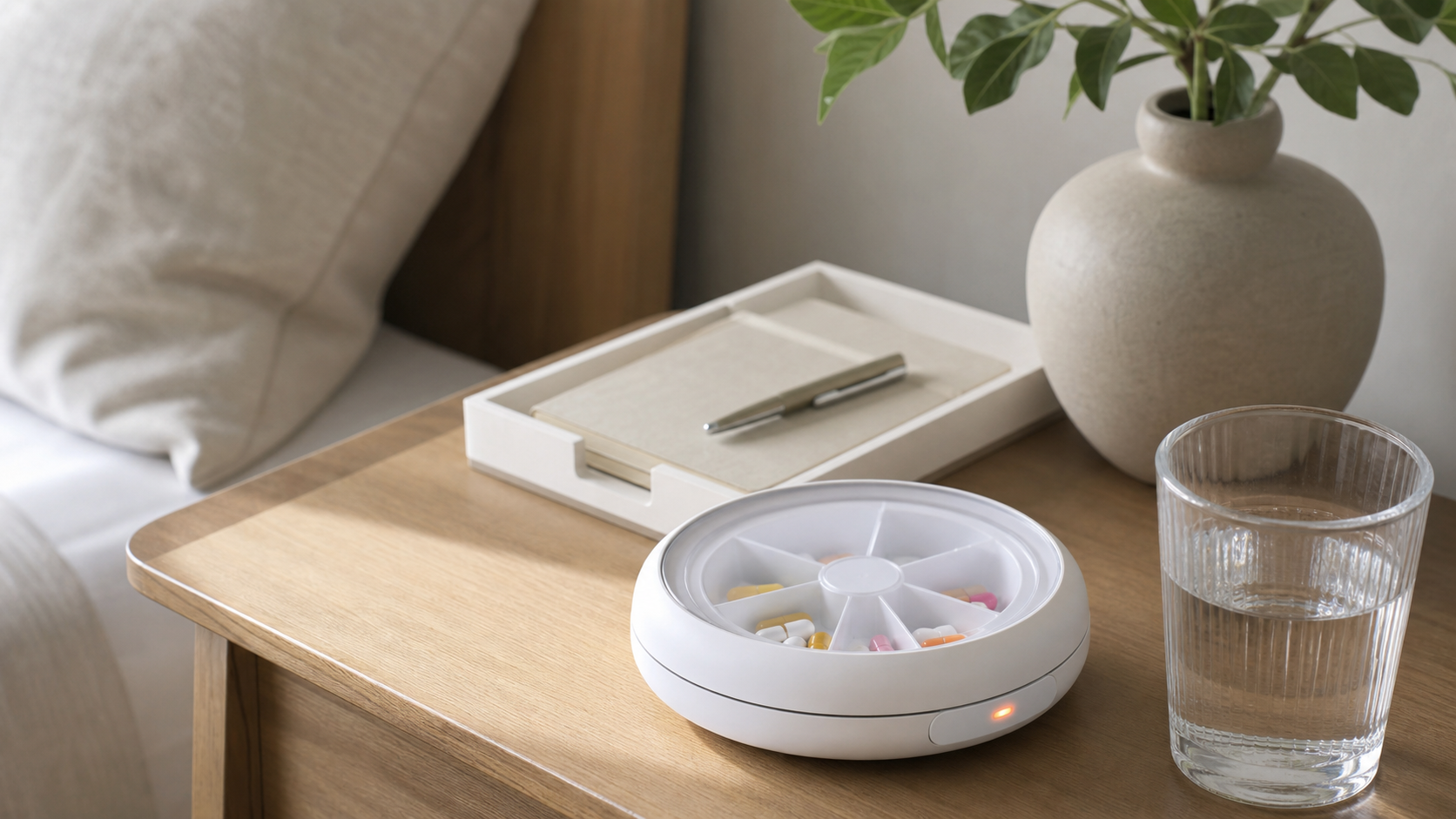 Medication Reminder Devices