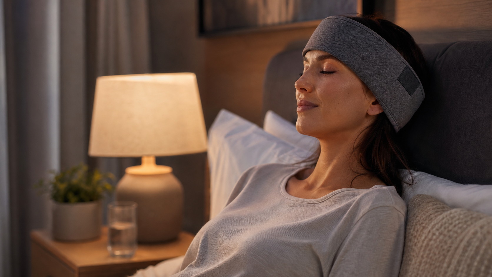Meditation Headbands
