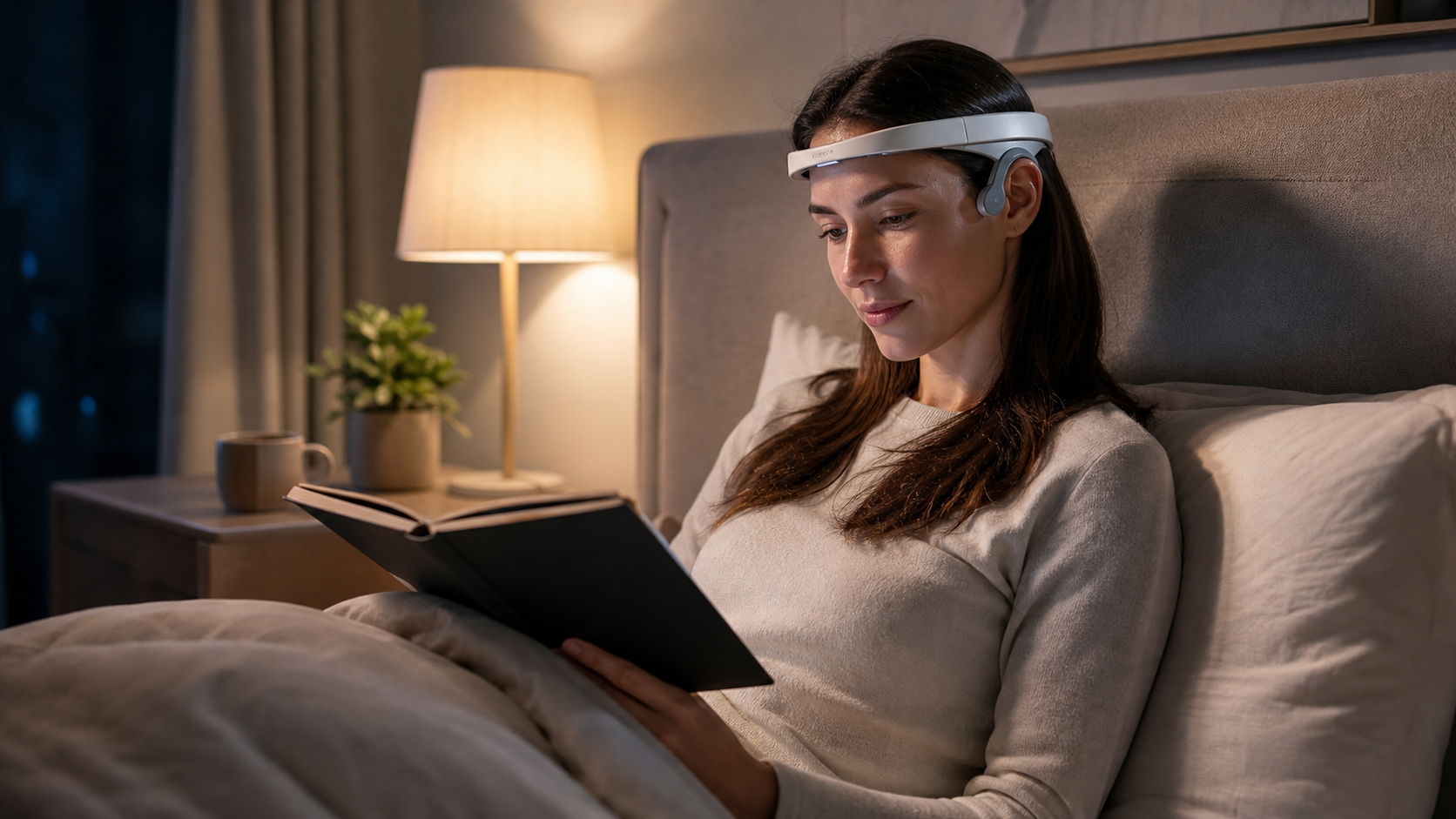 Cognitive Performance Headsets