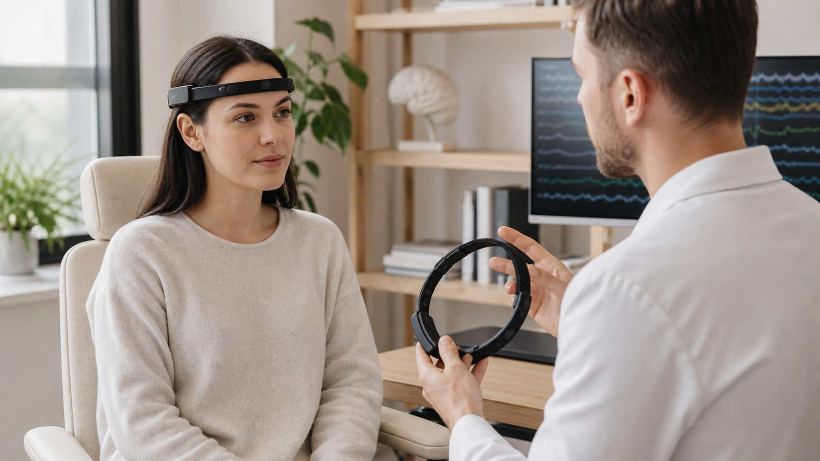 EEG Headbands