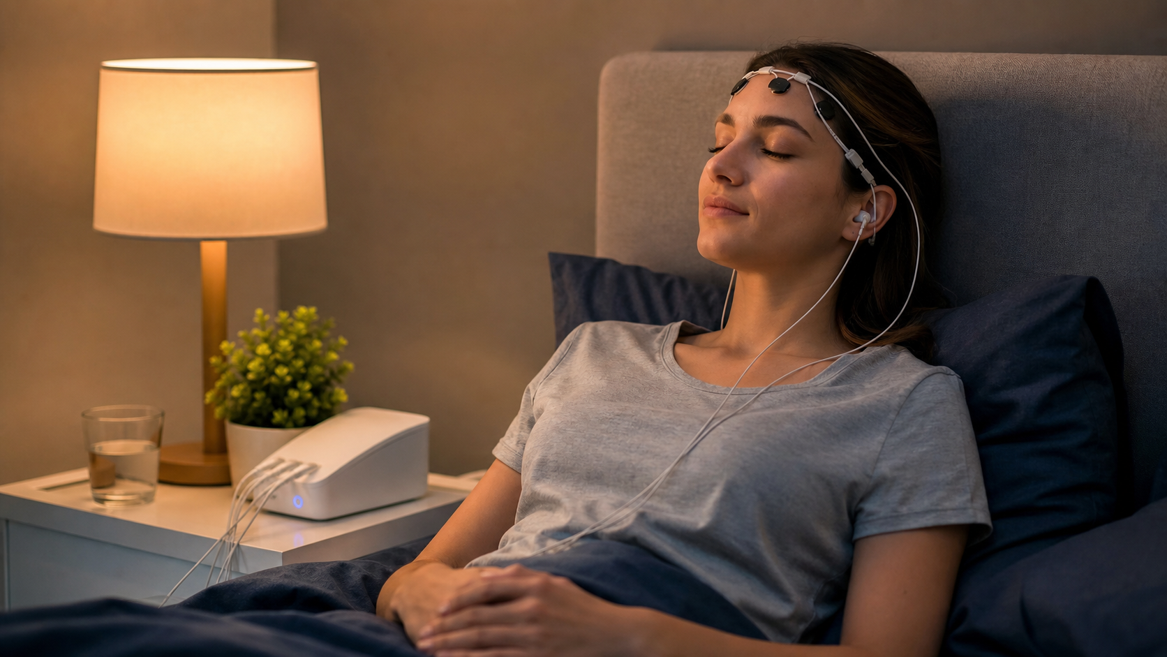 Neurofeedback Devices