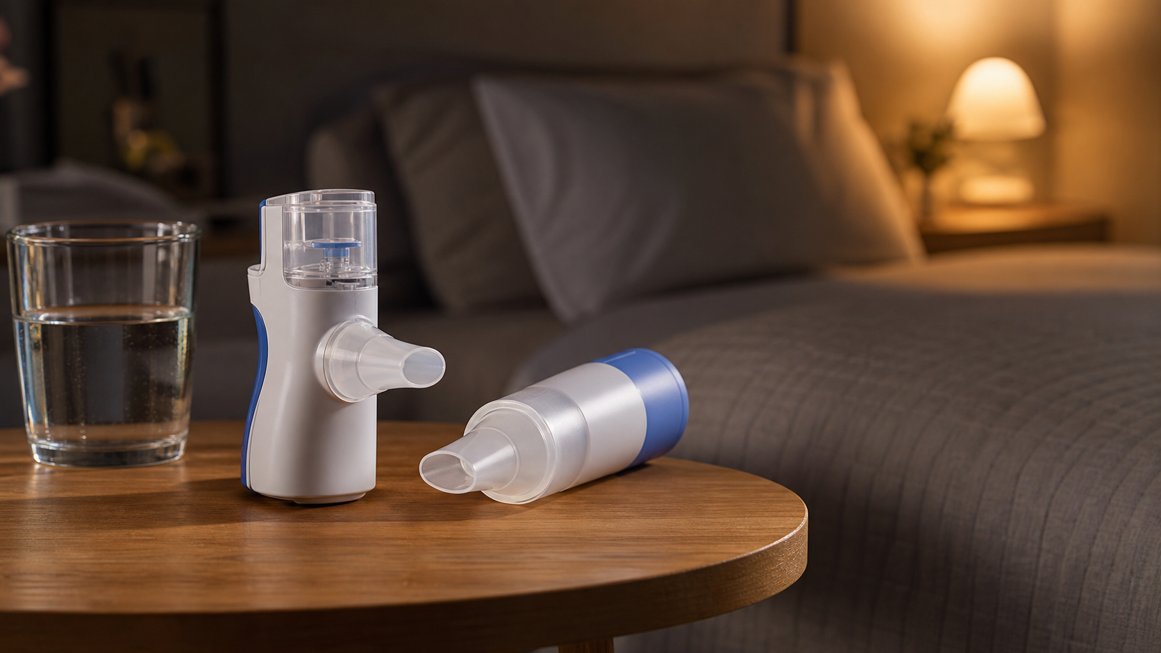 Breath Pacing Devices
