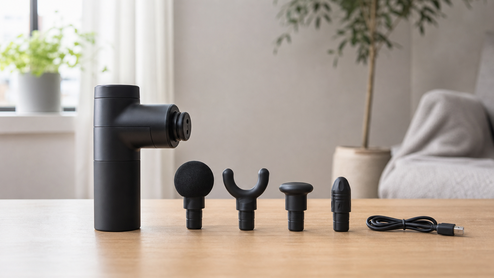 Stress Relief Massagers