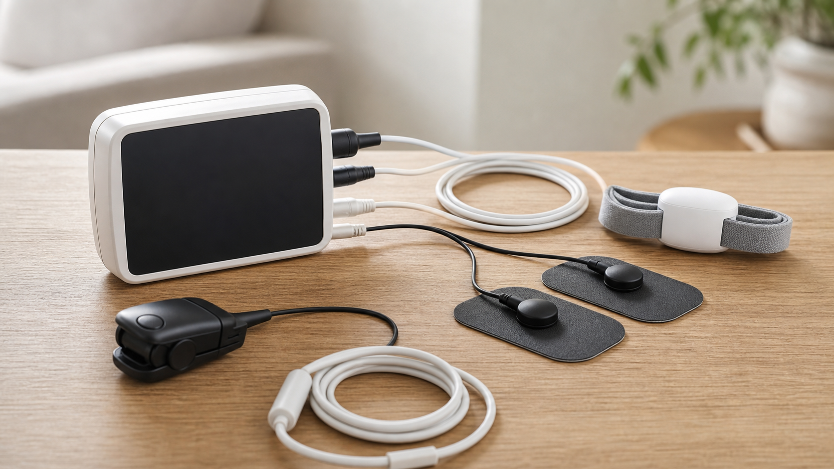 Biofeedback Devices