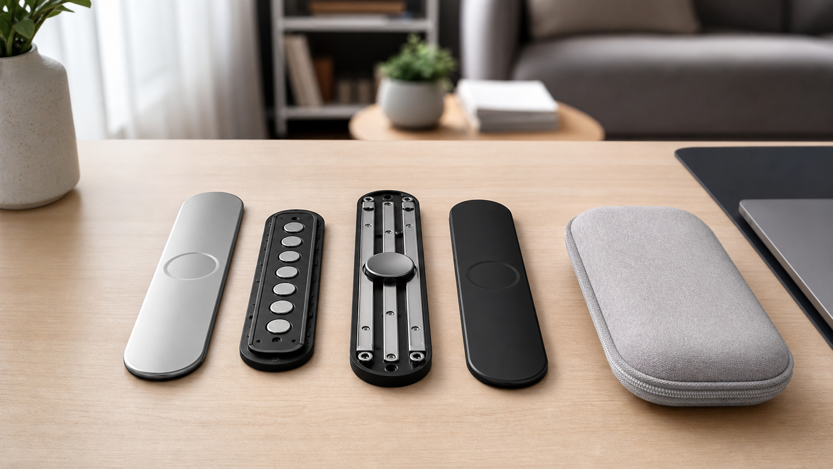 Fidget Wellness Devices