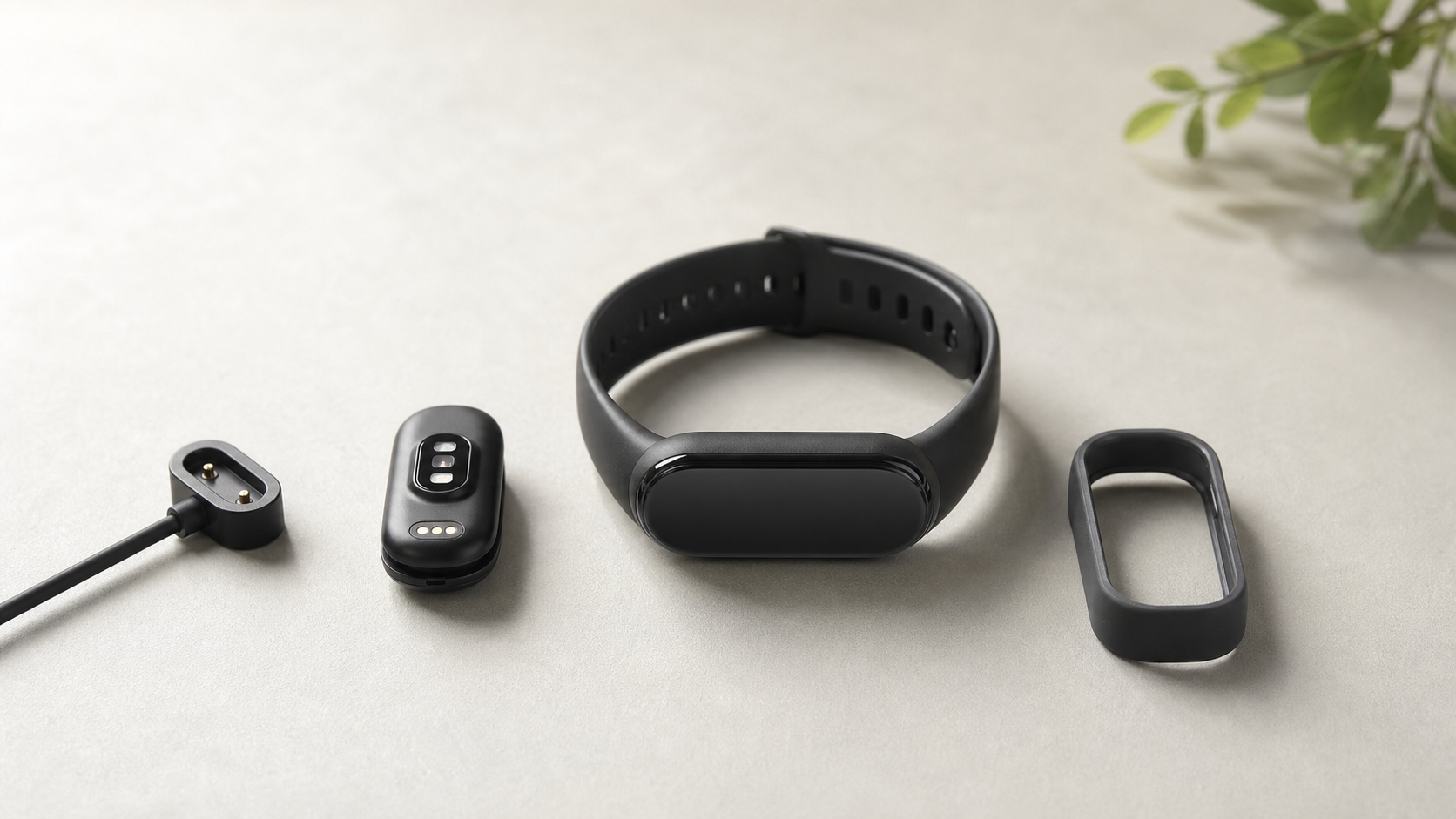 Stress Tracking Wearables