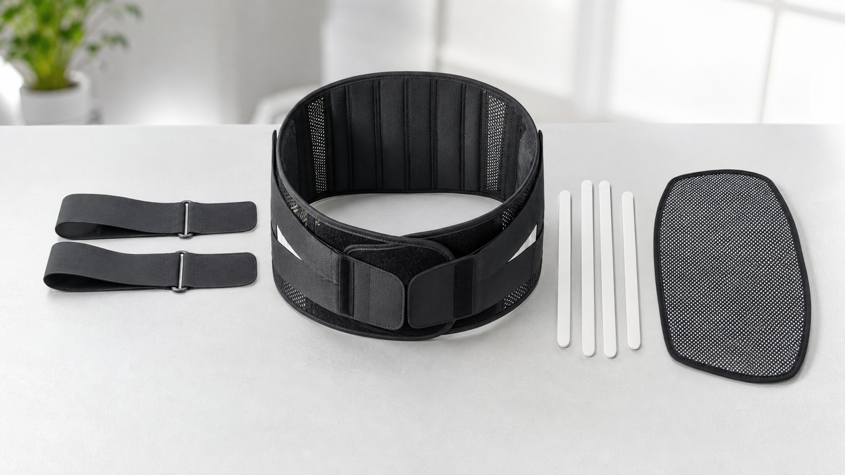 Lumbar Support Belts
