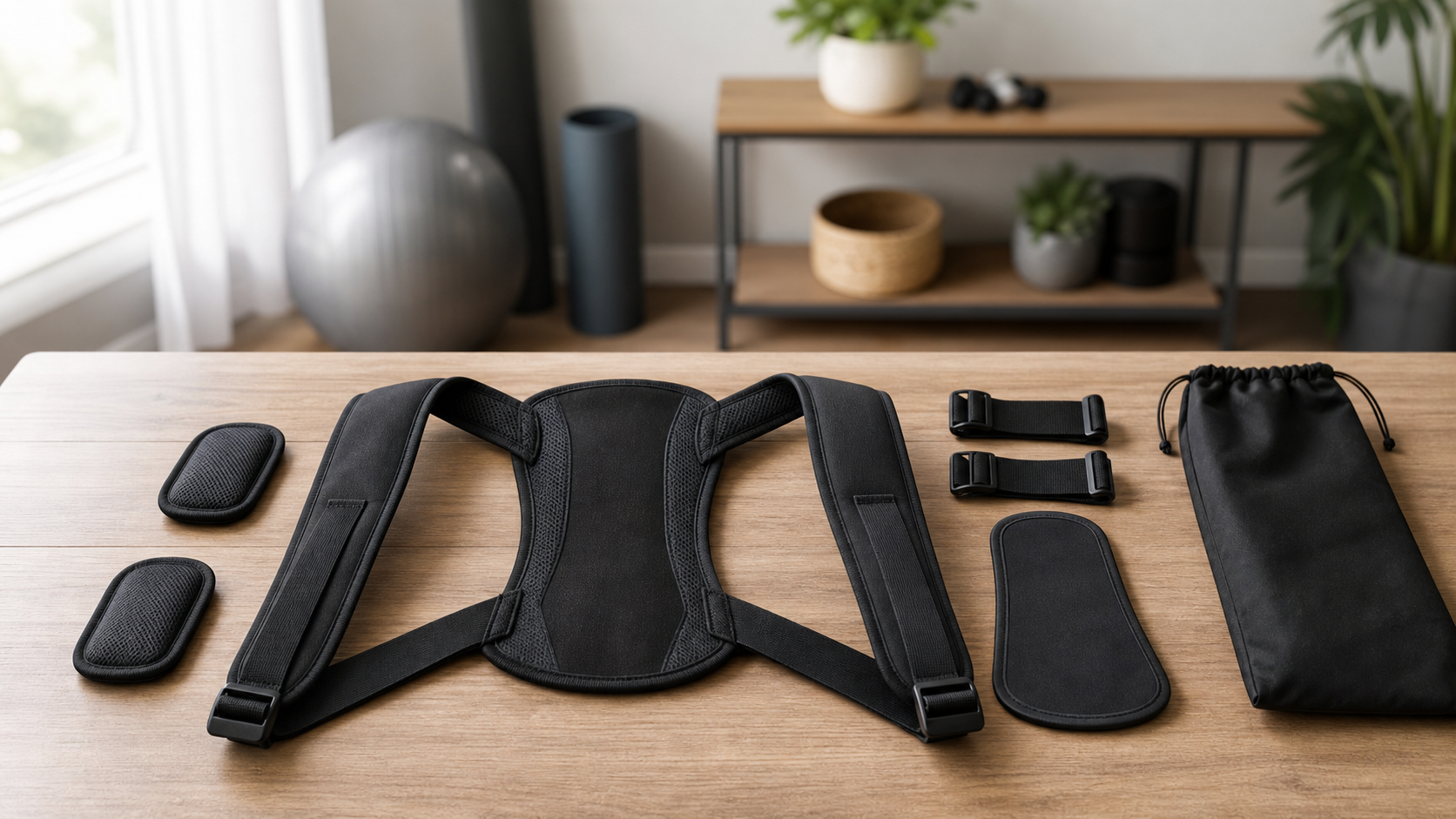 Posture Correctors
