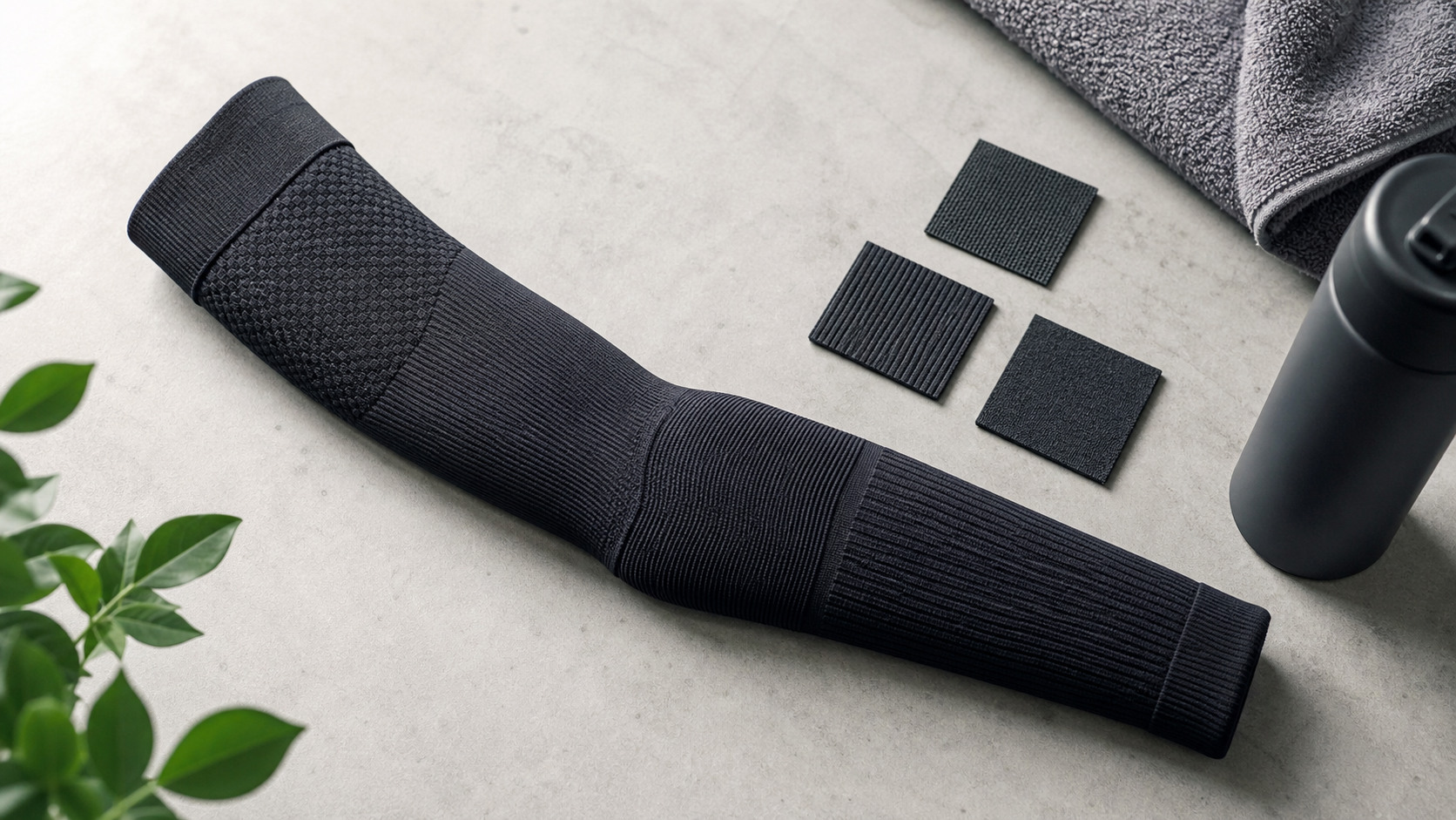 Compression Arm Sleeves