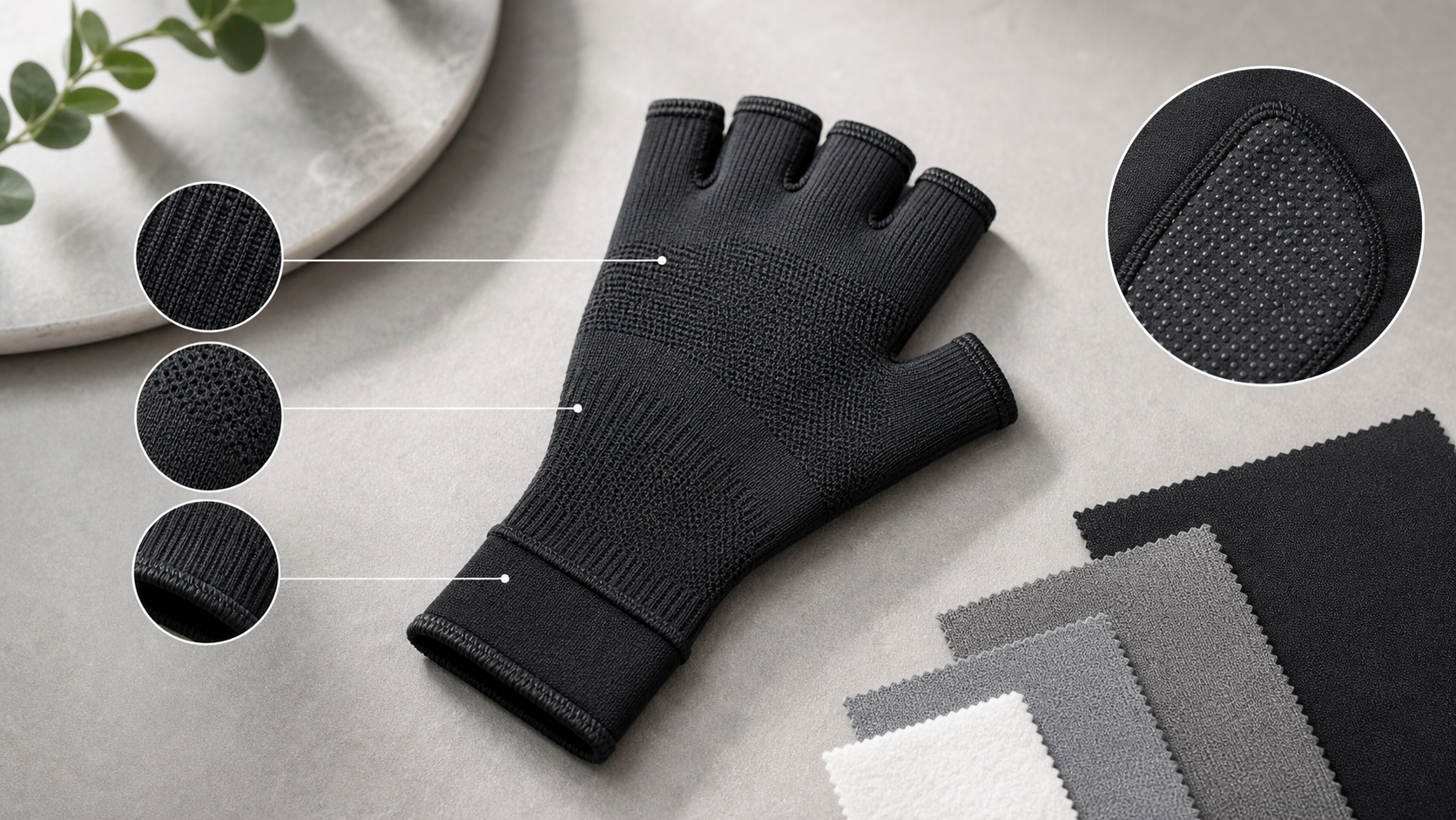 Compression Gloves