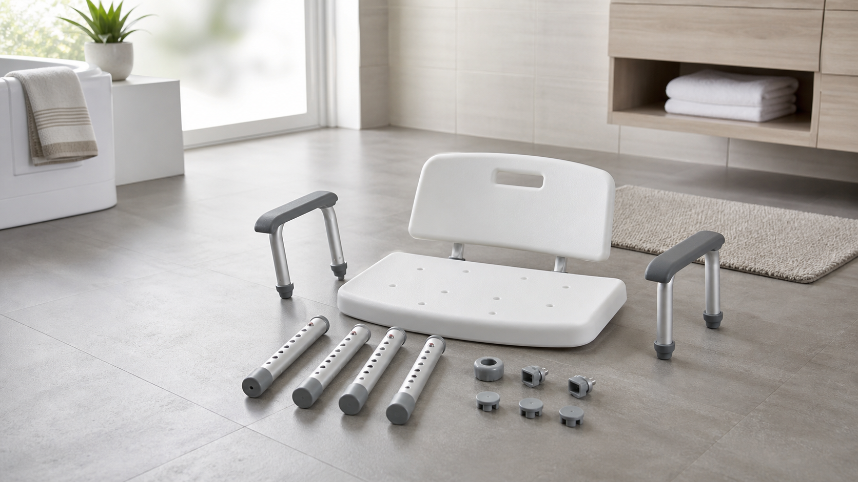 Shower Chairs
