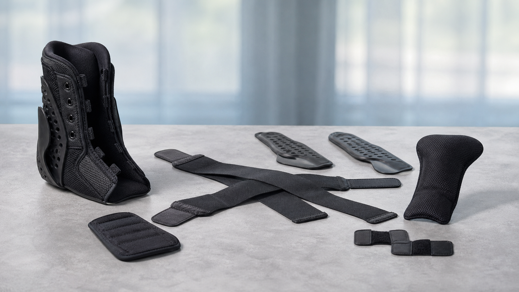 Ankle Braces