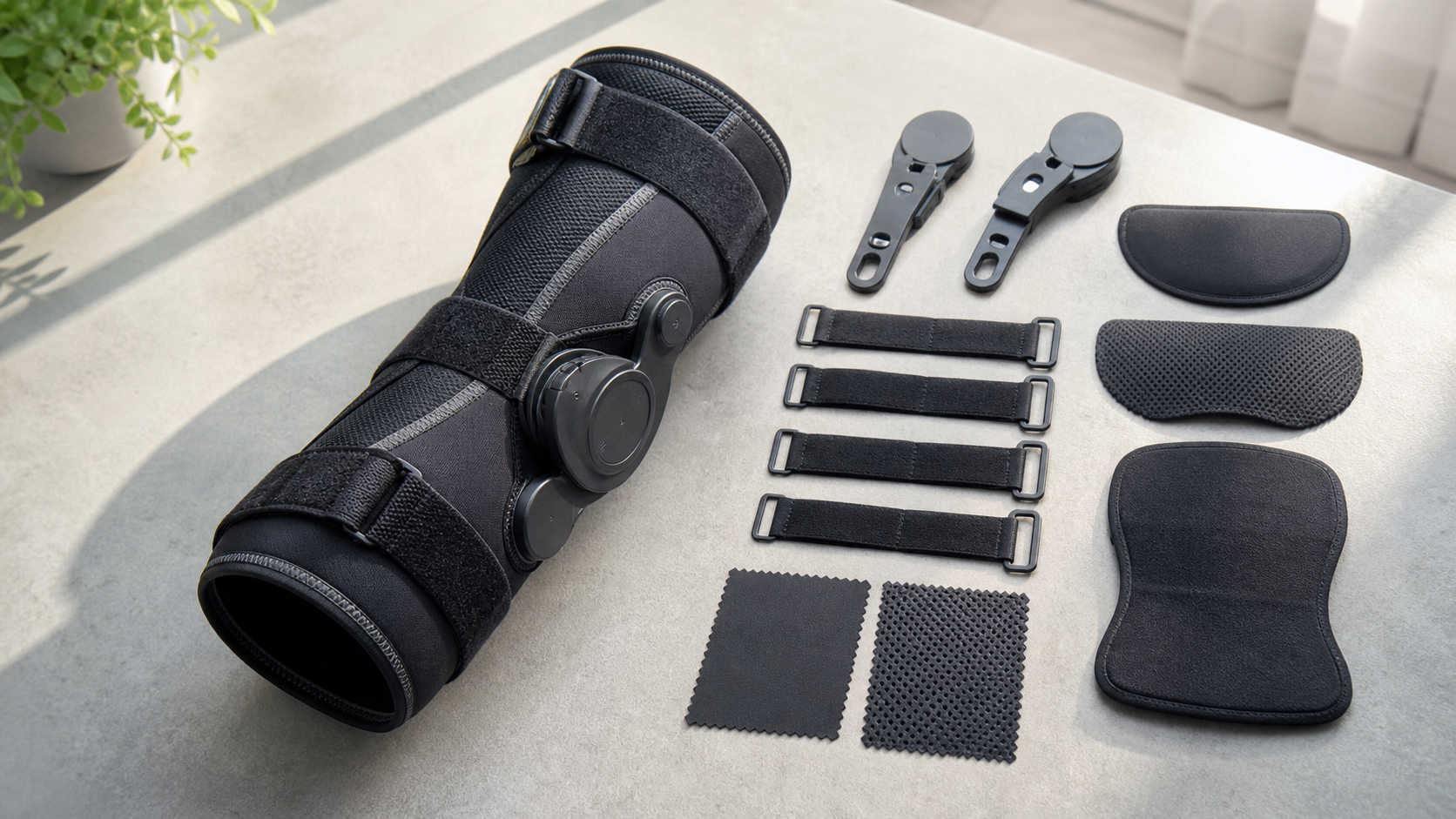 Elbow Braces