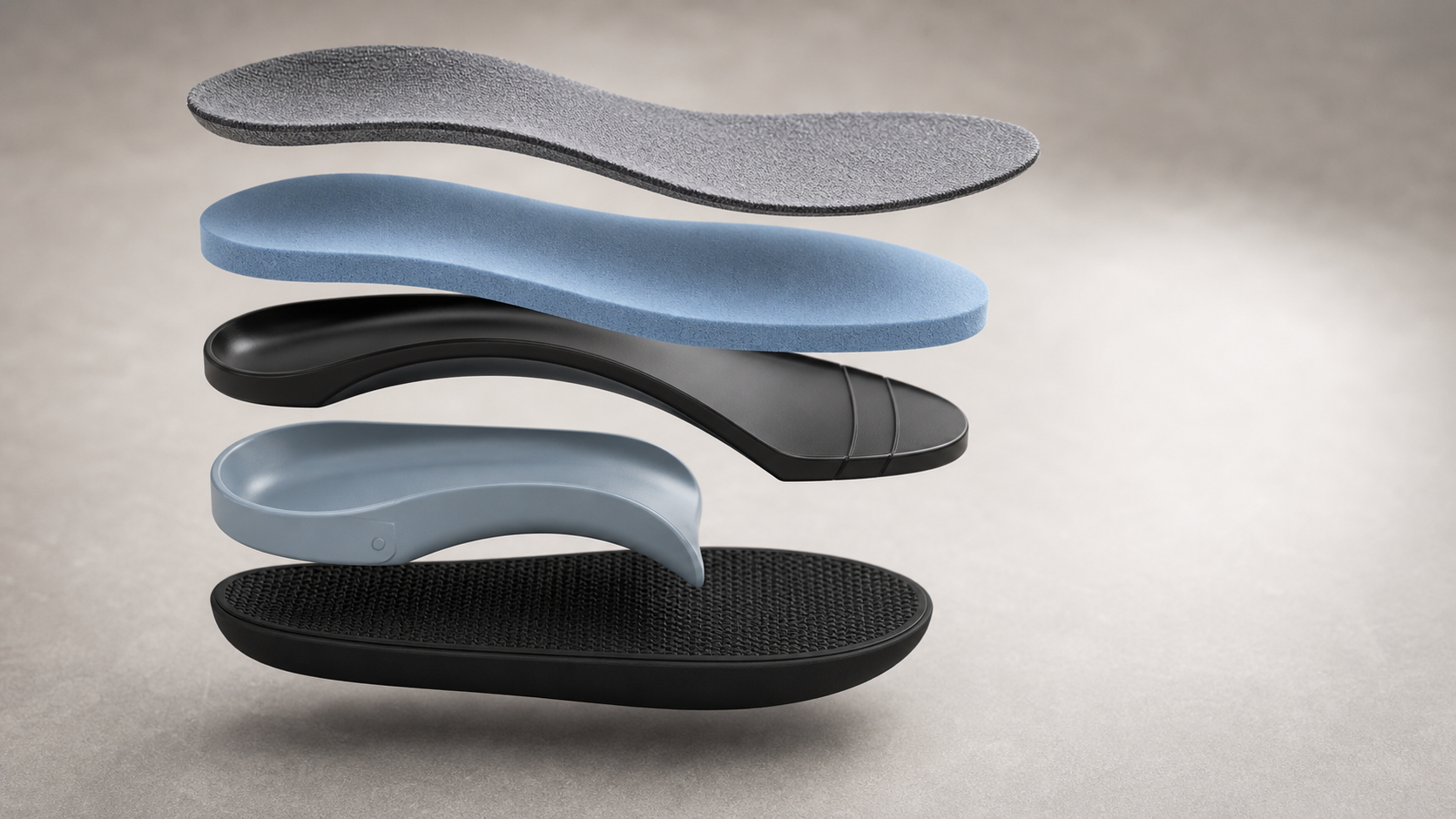 Arch Support Inserts