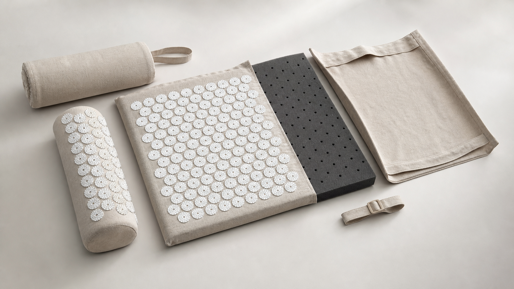 Acupressure Tools