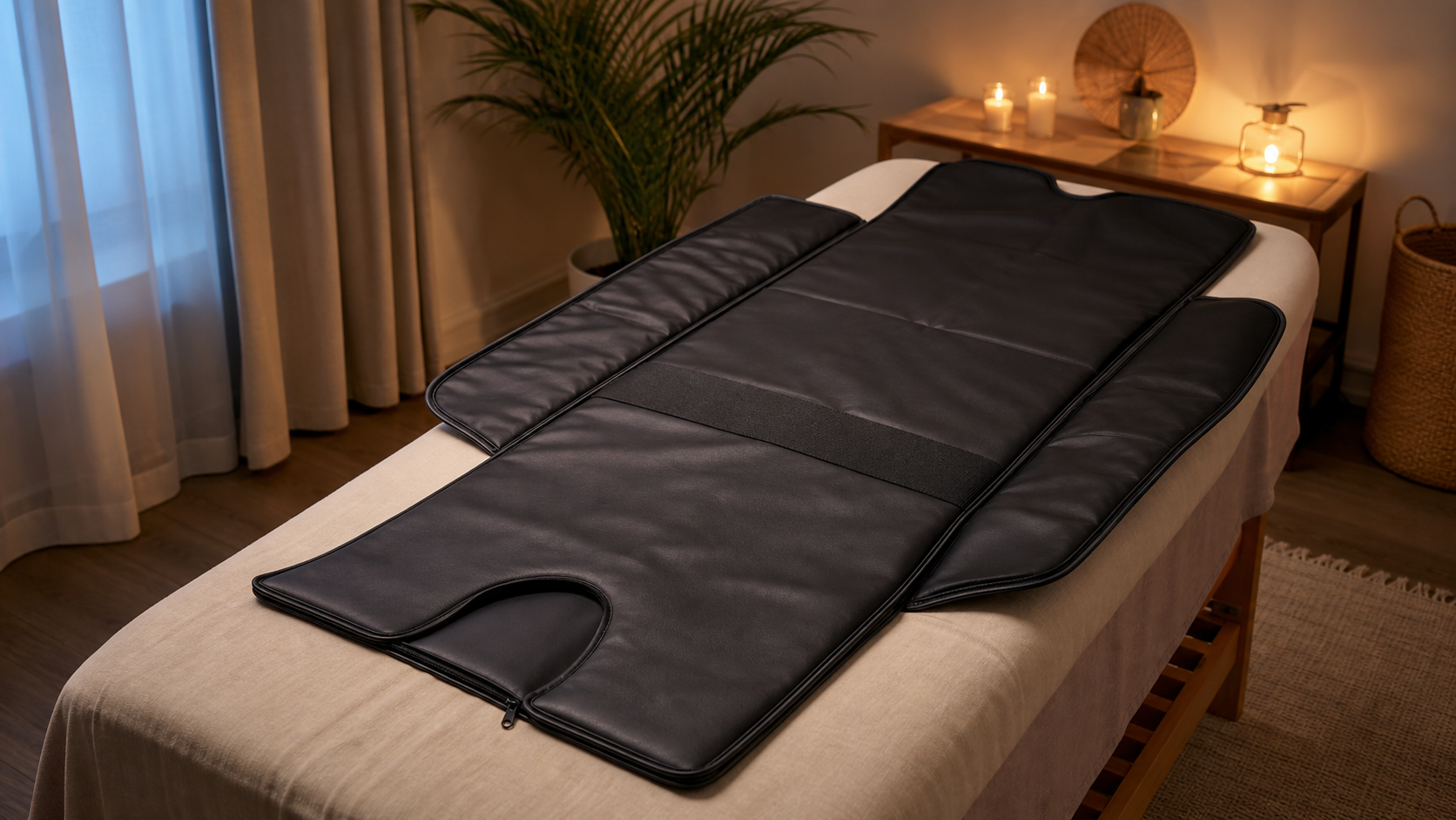 Sauna Wraps