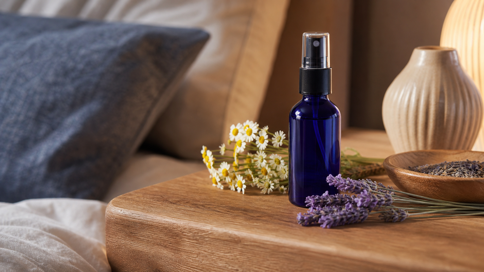 Aromatherapy Sleep Sprays