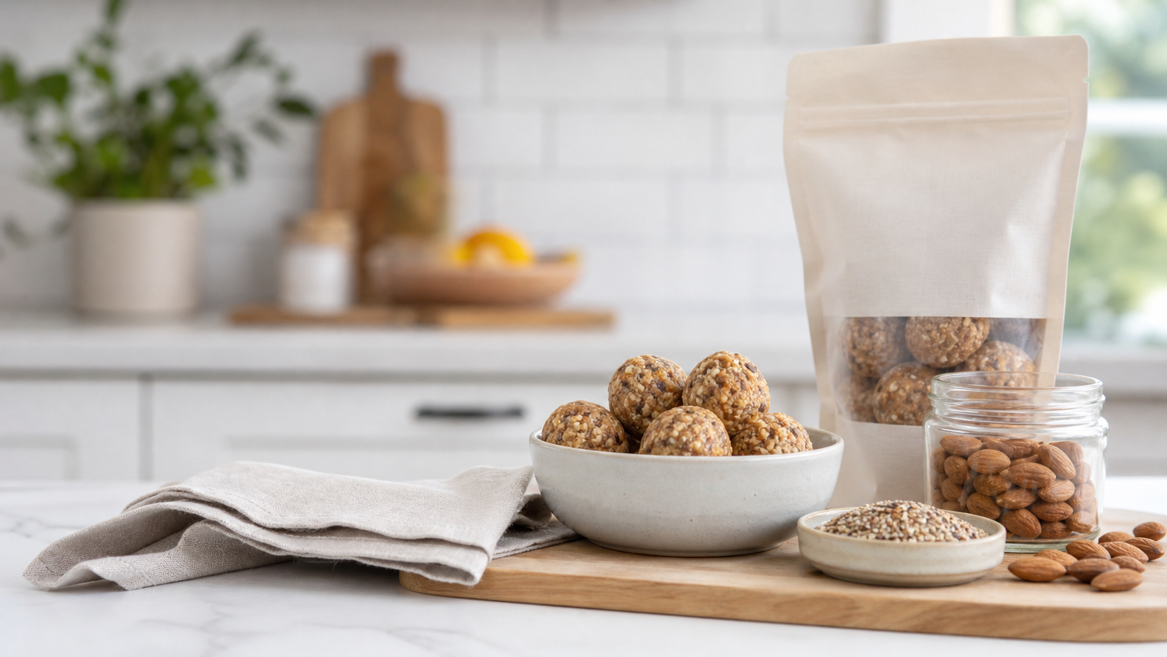 Gluten-Free Snacks