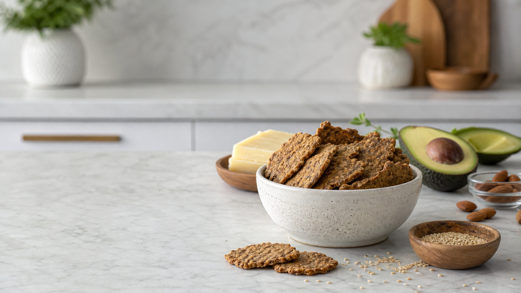 Keto Snacks