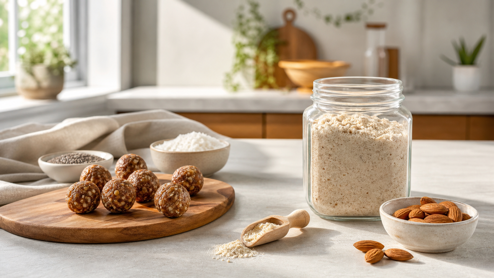 Low-Carb Snacks