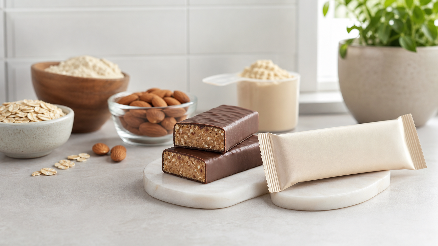 Protein Bars