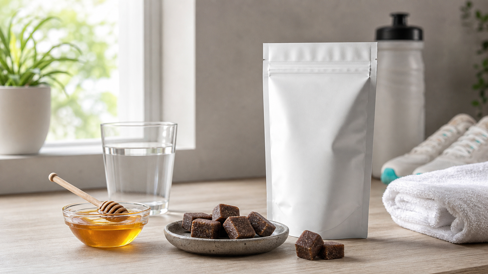 Endurance Chews